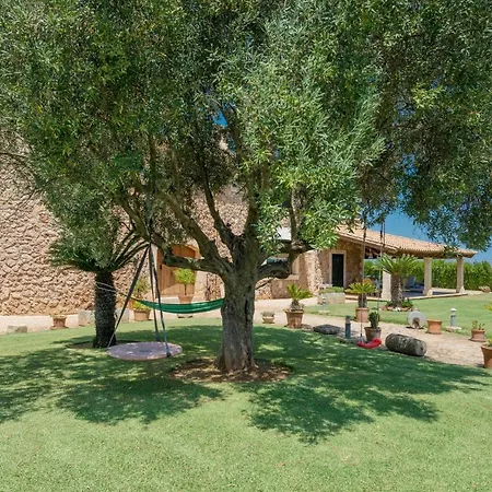 Villa Colis Sa Pobla