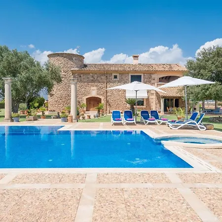 Colis Villa *