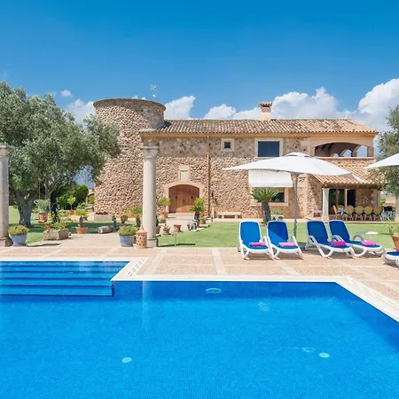 Villa Colis