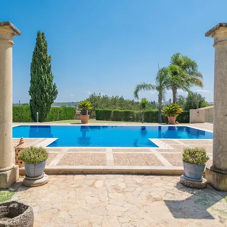 Villa Colis Sa Pobla