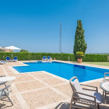 Villa Colis