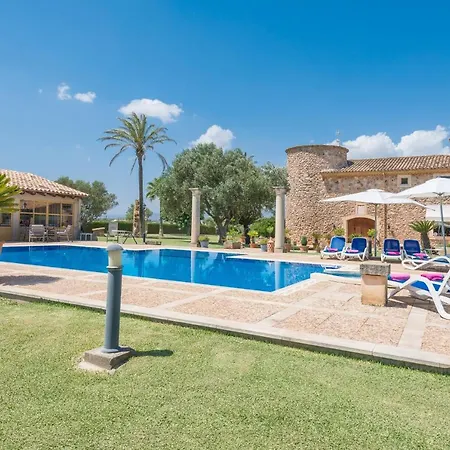Colis Villa
