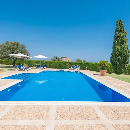 Colis Villa *
