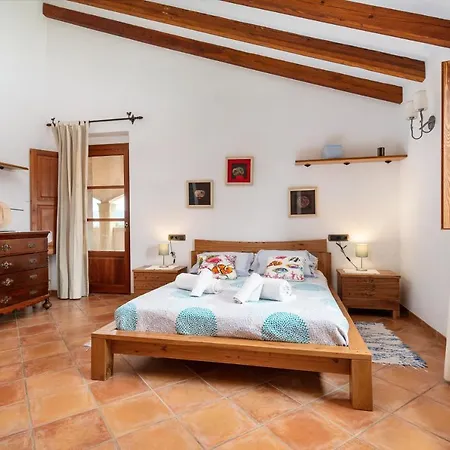 Colis Villa *