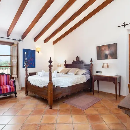 Villa Colis