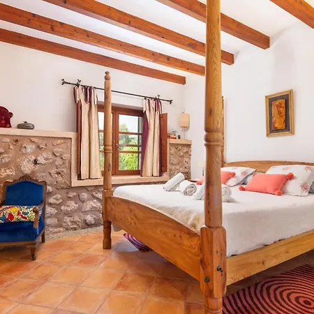 Colis Villa
