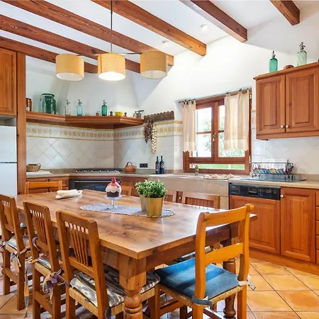 Villa Colis Sa Pobla