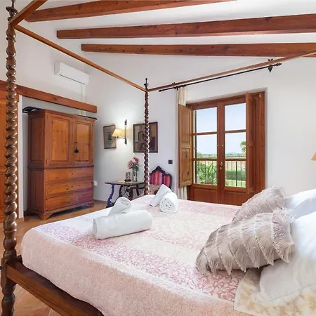 Colis Villa Sa Pobla
