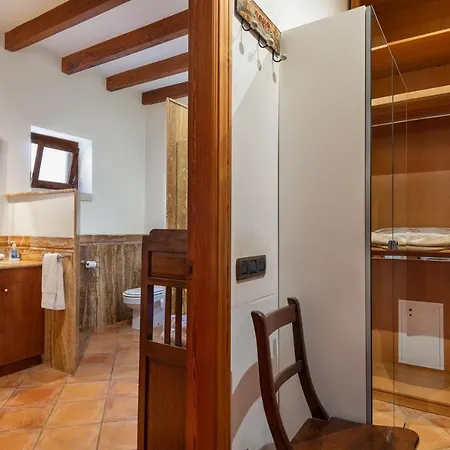 Villa Colis *