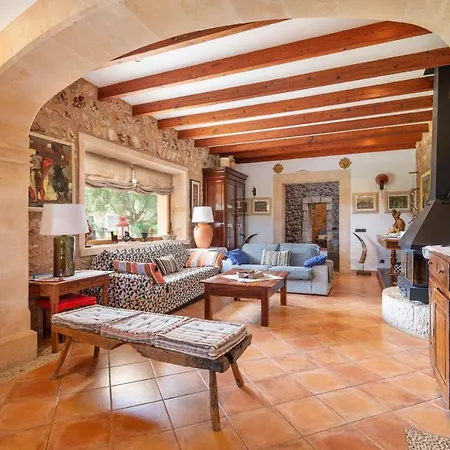 Colis Villa *
