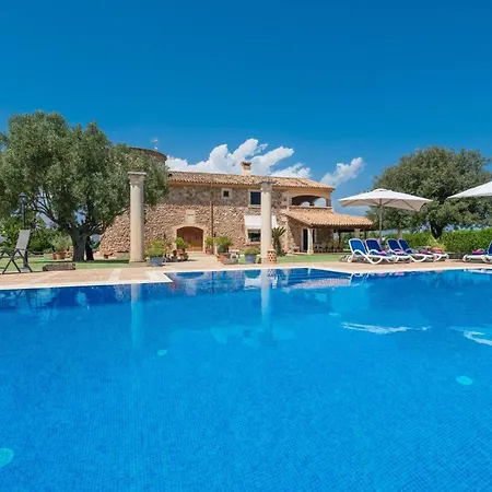 Villa Colis Sa Pobla