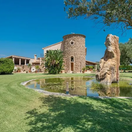 Colis Villa