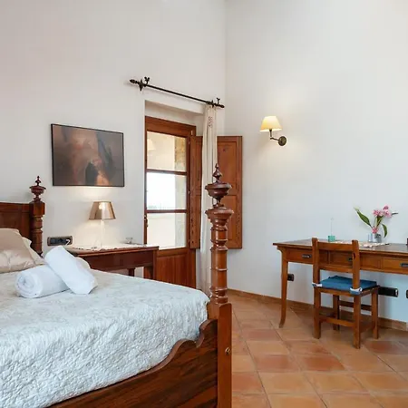 Colis Villa *