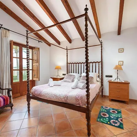Villa Colis