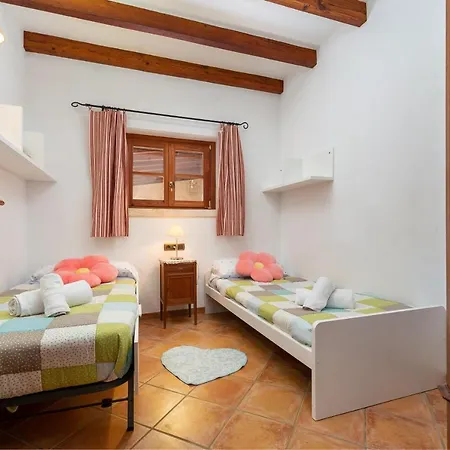 Villa Colis *