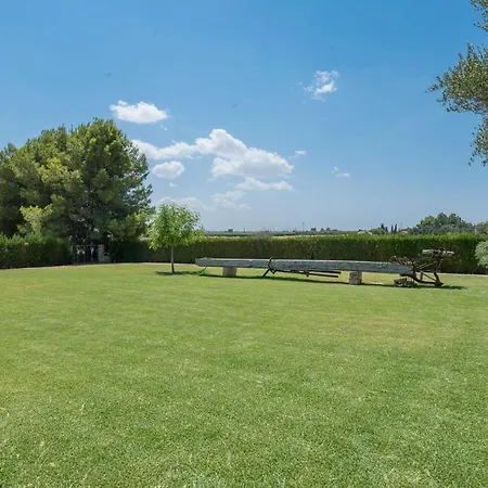 Colis Villa *