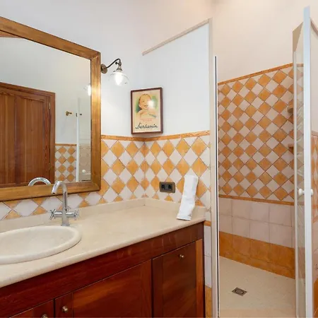 Colis Villa Sa Pobla