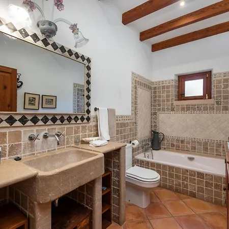 Villa Colis *