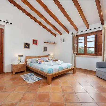 Villa Colis *