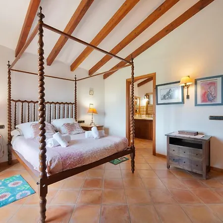 Villa Colis Sa Pobla