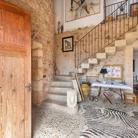 Colis Villa