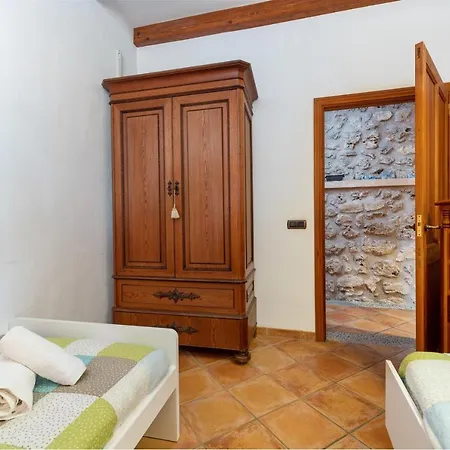 Colis Villa Sa Pobla