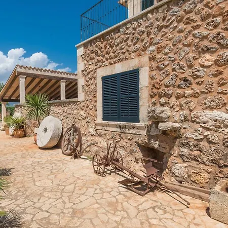 Villa Colis *