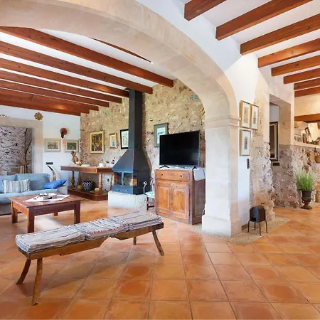 Villa Colis Sa Pobla