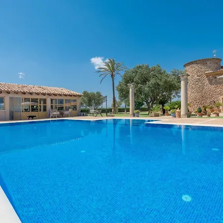 Colis Villa *